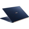 Ноутбук Acer Swift 5 SF514-54T (NX.HHYEU.005) Blue