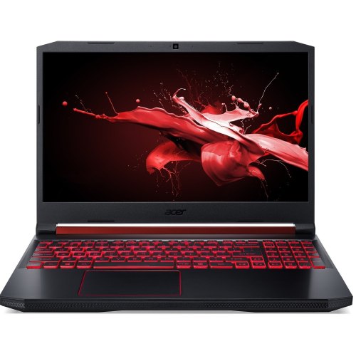 Ноутбук Acer Nitro 5 AN515-43-R7SV (NH.Q5XEU.038) Black