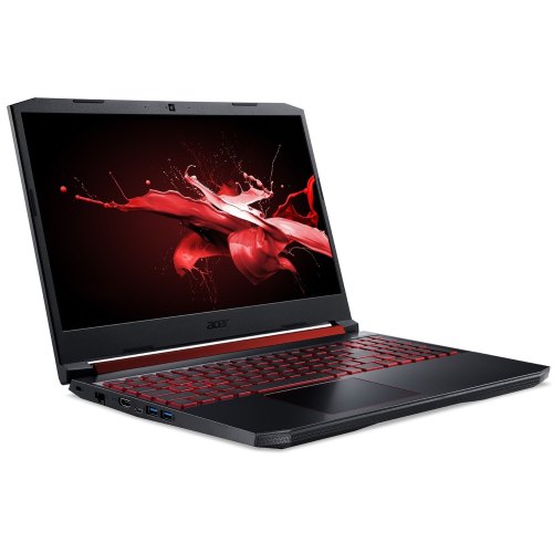 Ноутбук Acer Nitro 5 AN515-43-R7SV (NH.Q5XEU.038) Black