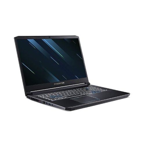 Ноутбук Acer Predator Helios 300 PH317-53-51UT (NH.Q5PEU.025) Abyssal Black