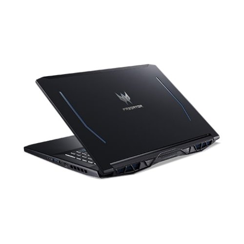 Ноутбук Acer Predator Helios 300 PH317-53-51UT (NH.Q5PEU.025) Abyssal Black