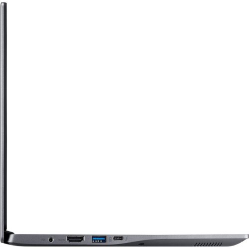 Ноутбук Acer Swift 3 SF314-57 (NX.HJFEU.008) Steel Gray