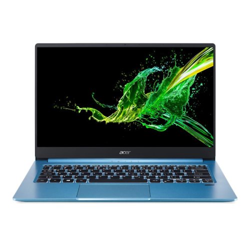 Ноутбук Acer Swift 3 SF314-57 (NX.HJJEU.004) Glacier Blue