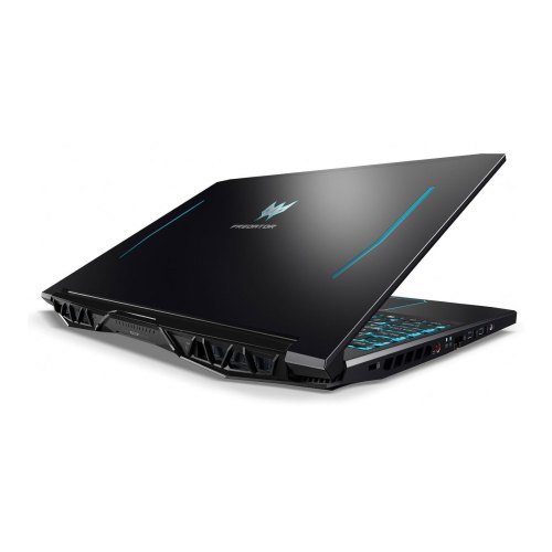Ноутбук Acer Predator Helios 300 PH315-52 Black (NH.Q54EU.06E)