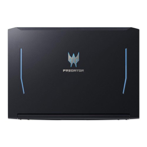 Ноутбук Acer Predator Helios 300 PH315-52 Black (NH.Q54EU.06E)