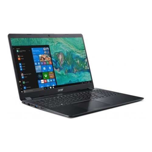 Ноутбук Acer Aspire 5 A515-52G (NX.H15EU.005) Black