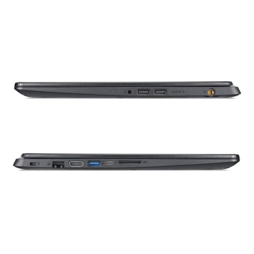 Ноутбук Acer Aspire 5 A515-52G (NX.H15EU.005) Black