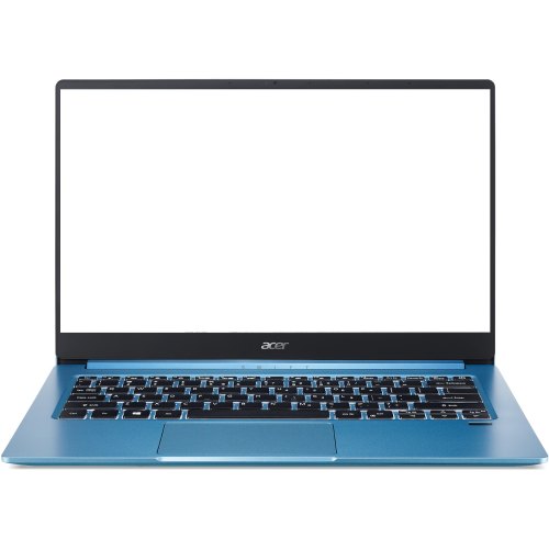Ноутбук Acer Swift 3 SF314-57 (NX.HJJEU.002) Blue