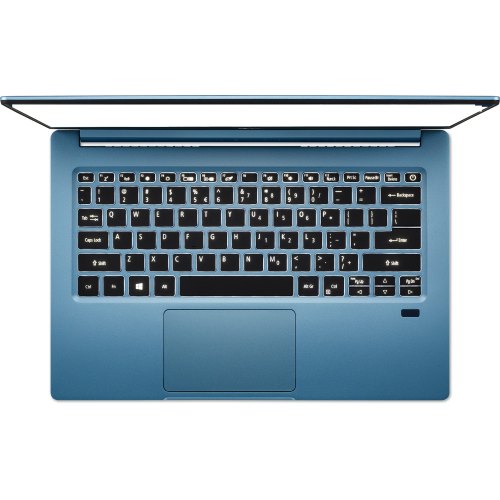 Ноутбук Acer Swift 3 SF314-57 (NX.HJJEU.002) Blue