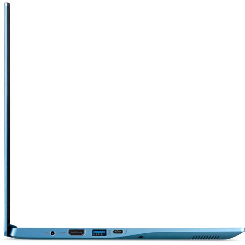 Ноутбук Acer Swift 3 SF314-57 (NX.HJJEU.002) Blue