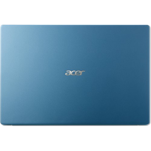 Ноутбук Acer Swift 3 SF314-57 (NX.HJJEU.002) Blue