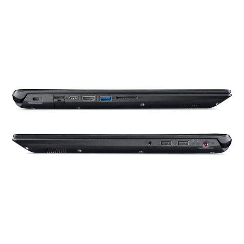 Ноутбук Acer Aspire 7 A715-72G-53V7 (NH.GXCEU.060) Black