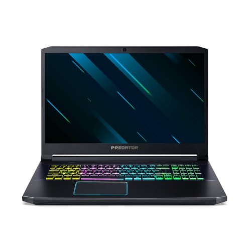 Ноутбук Acer Predator Helios 300 PH317-53-750J (NH.Q5QEU.024) Abyssal Black