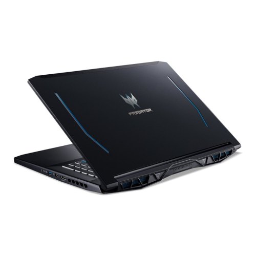 Ноутбук Acer Predator Helios 300 PH317-53-750J (NH.Q5QEU.024) Abyssal Black