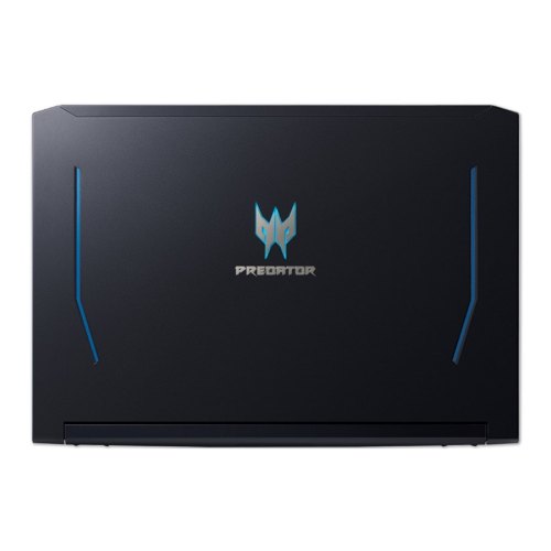 Ноутбук Acer Predator Helios 300 PH317-53-750J (NH.Q5QEU.024) Abyssal Black
