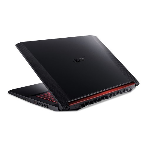 Ноутбук Acer Nitro 5 AN517-51 (NH.Q5CEU.005) Black