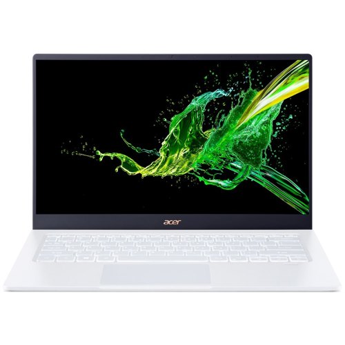 Ноутбук Acer Swift 5 SF514-54GT (NX.HLKEU.003) White