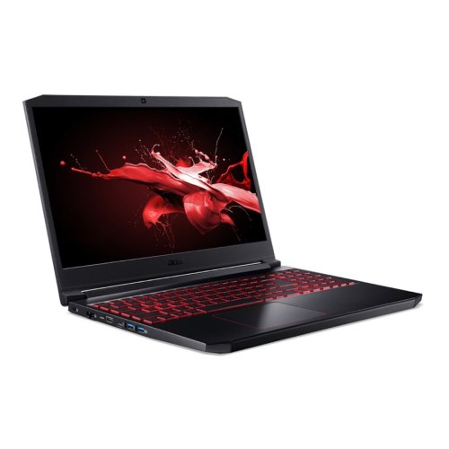 Ноутбук Acer Nitro 7 AN715-51 (NH.Q5HEU.030) Black