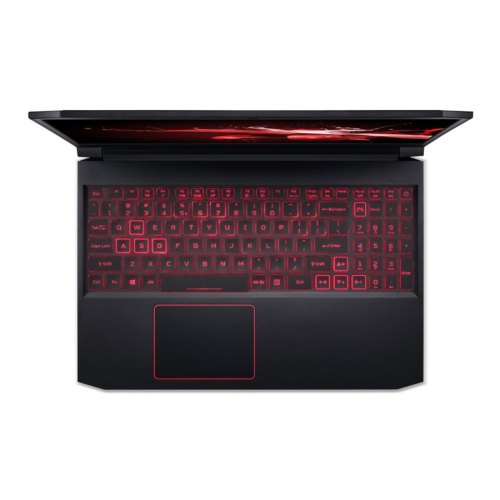 Ноутбук Acer Nitro 7 AN715-51 (NH.Q5HEU.030) Black