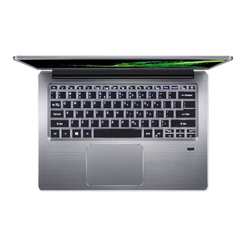 Ноутбук Acer Swift 3 SF314-58-5880 (NX.HPMEU.00U) Silver