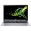 Ноутбук Acer Aspire 5 A515-54G-340T (NX.HN5EU.00A) Pure Silver