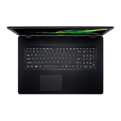 Ноутбук Acer Aspire 3 A317-51G (NX.HM0EU.00K) Black