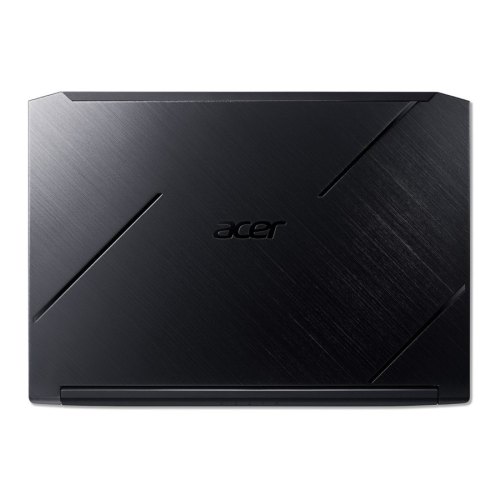 Ноутбук Acer Nitro 7 AN715-51-57Z2 (NH.Q5HEU.022) Black