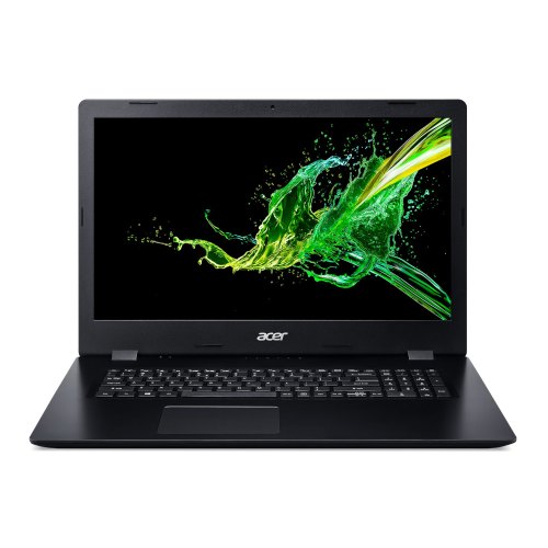 Ноутбук Acer Aspire 3 A317-32 (NX.HF2EU.012) Black
