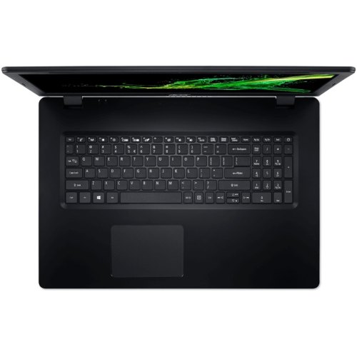 Ноутбук Acer Aspire 3 A315-56 (NX.HS5EU.00L) Black