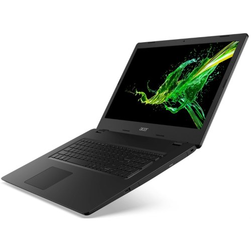 Ноутбук Acer Aspire 3 A315-56 (NX.HS5EU.00L) Black