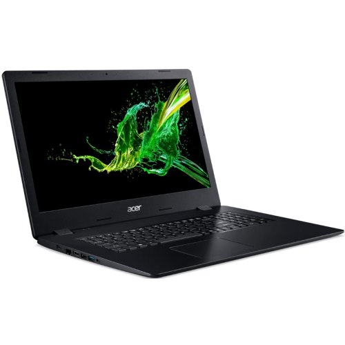 Ноутбук Acer Aspire 3 A315-56 (NX.HS5EU.00L) Black