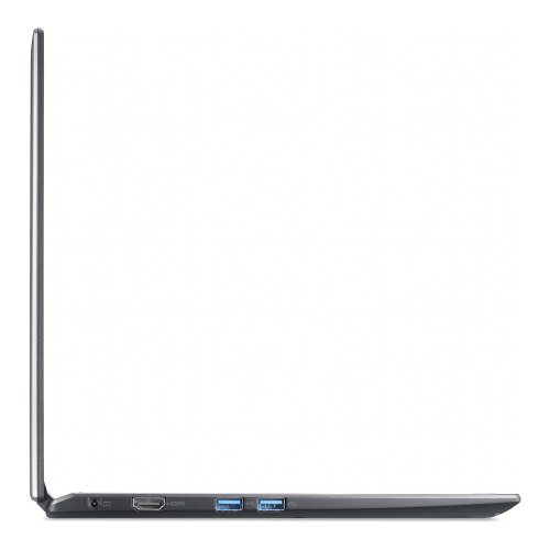 Ноутбук Acer Spin 3 SP314-52-P3NX (NX.H60EU.02C) Steel Gray