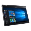 Ноутбук Acer Spin 3 SP314-52-P3NX (NX.H60EU.02C) Steel Gray