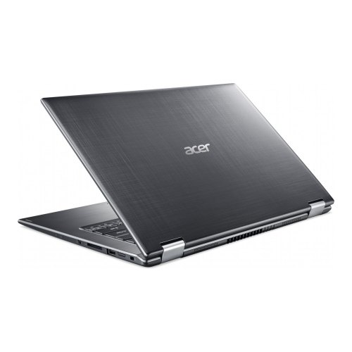 Ноутбук Acer Spin 3 SP314-52-P3NX (NX.H60EU.02C) Steel Gray