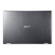 Ноутбук Acer Spin 3 SP314-52-P3NX (NX.H60EU.02C) Steel Gray