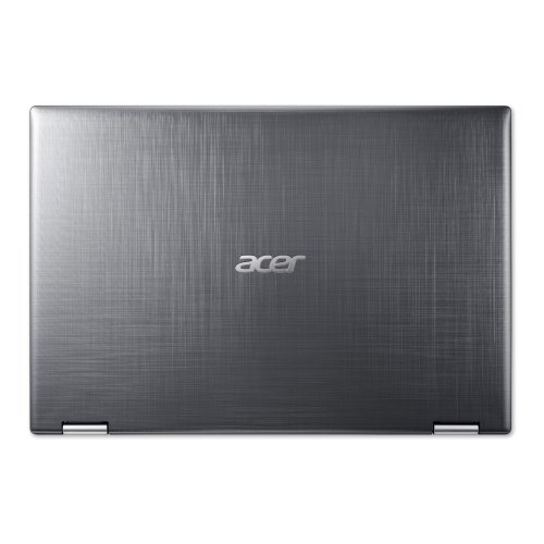 Ноутбук Acer Spin 3 SP314-52-P3NX (NX.H60EU.02C) Steel Gray