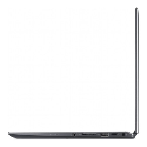 Ноутбук Acer Spin 3 SP314-52-P3NX (NX.H60EU.02C) Steel Gray