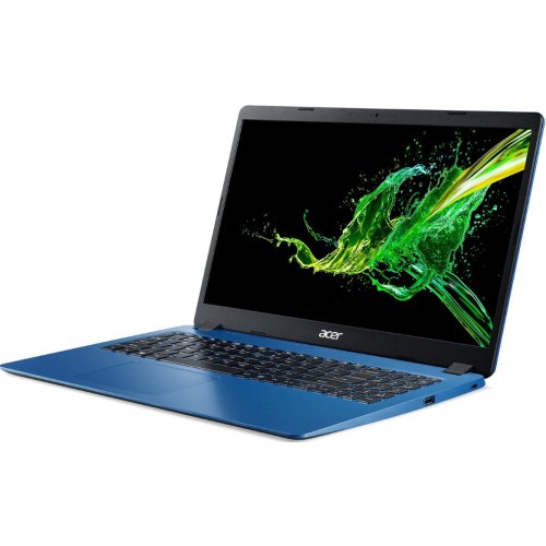 Ноутбук Acer Aspire 3 A315-56 (NX.HS6EU.00C) Indigo Blue