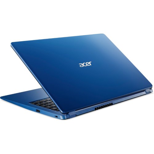 Ноутбук Acer Aspire 3 A315-56 (NX.HS6EU.00C) Indigo Blue