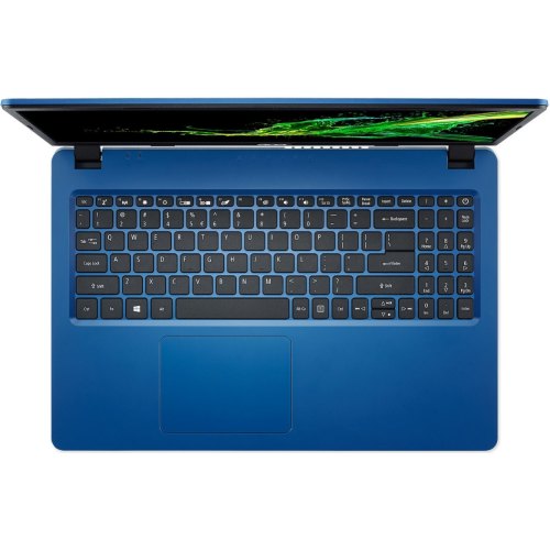 Ноутбук Acer Aspire 3 A315-56 (NX.HS6EU.00C) Indigo Blue