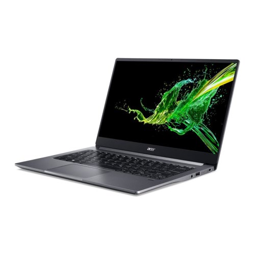 Ноутбук Acer Swift 3 SF314-57G (NX.HJEEU.014) Steel Gray