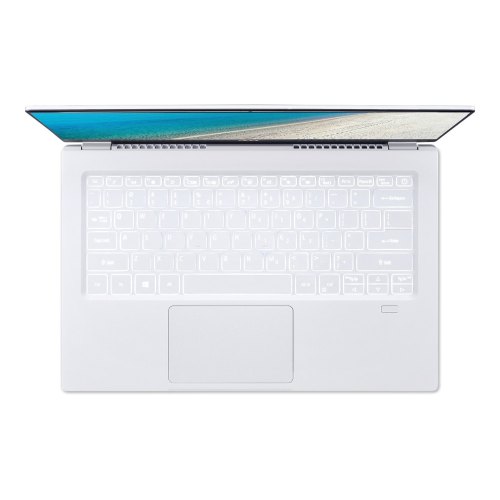 Ноутбук Acer Swift 5 SF514-54T (NX.HLGEU.00C) White