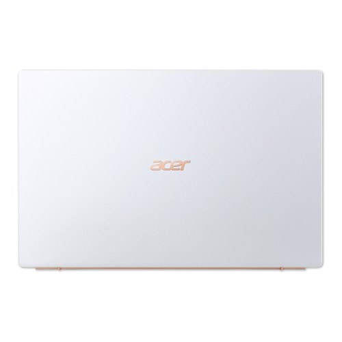 Ноутбук Acer Swift 5 SF514-54T (NX.HLGEU.00C) White