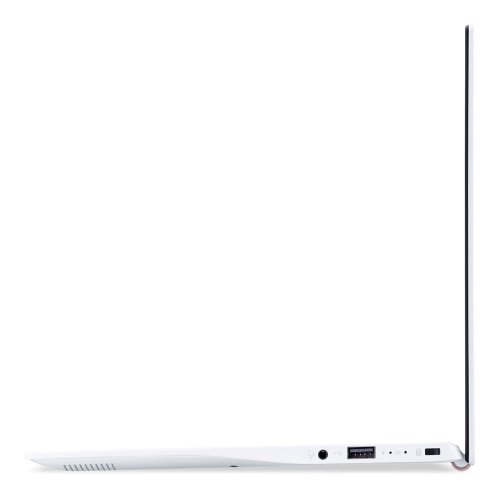 Ноутбук Acer Swift 5 SF514-54T (NX.HLGEU.00C) White