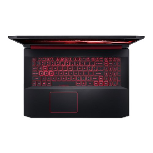Ноутбук Acer Nitro 5 AN517-51 (NH.Q5DEU.017) Black