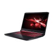 Ноутбук Acer Nitro 5 AN517-51-51S3 (NH.Q5CEU.011) Shale Black