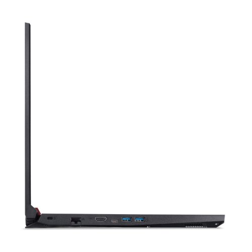 Ноутбук Acer Nitro 5 AN517-51-51S3 (NH.Q5CEU.011) Shale Black