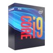 Процесор Intel Core™ i9-9900 (BX80684I99900)