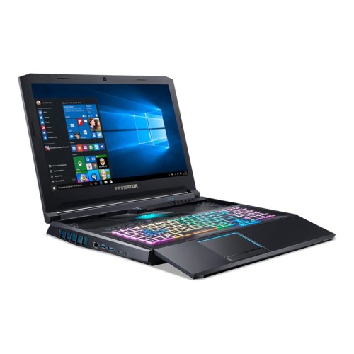 Ноутбук Acer Predator Helios 700 PH717-71 (NH.Q4YEU.012) Black