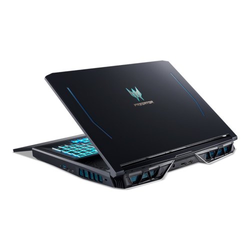 Ноутбук Acer Predator Helios 700 PH717-71 (NH.Q4YEU.012) Black